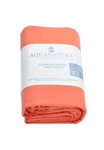 Drap housse bio lit - drap,