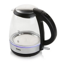 Bouilloire en verre - DOMO -