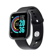 Montre Connectée Smartwatch