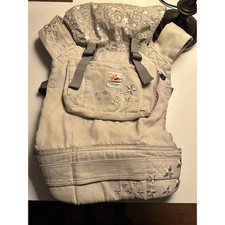 ERGO BABY Original Galaxy Gray