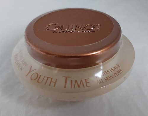 Guinot fond teint youth - guinot-,