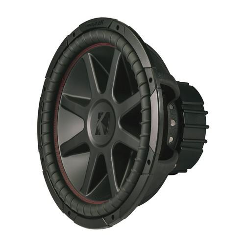 Kicker subwoofer bassbox - 15, "