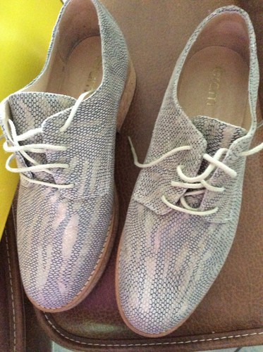 Derbies femme neuves - derbies,