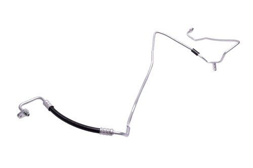 Tuyau clim pour citroën c5 - de,