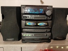 chaîne hifi Kenwood RXD-500
