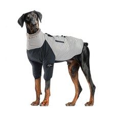 Veste Chaude pour Chien