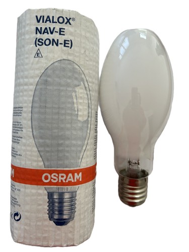 Lampe sodium osram - sodium, vialox