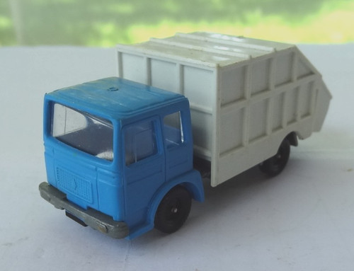 Ech champion camion - ech,