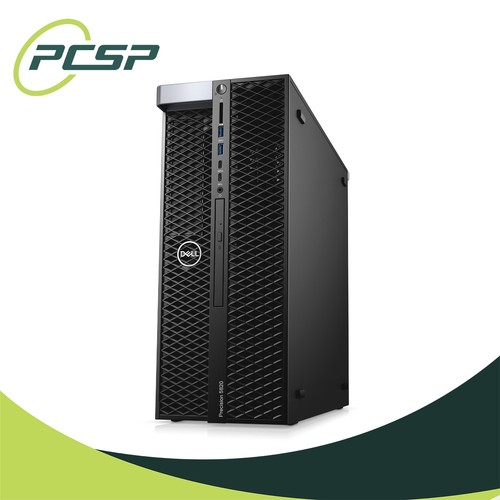 Dell precision t5820 - precision,