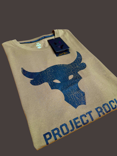 Under armour project rock - armour,
