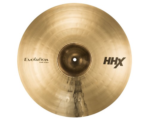 Sabian hhx evolution - 19",
