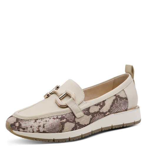 Mocassins femme pure relax - mocassins, en