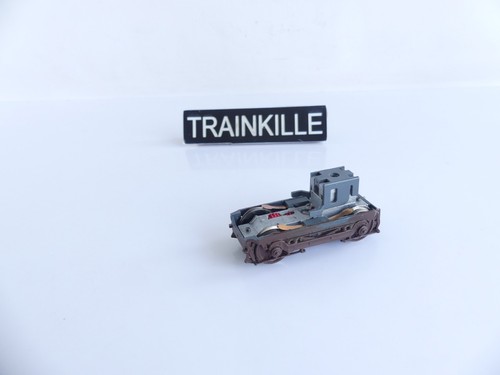 Roco bogie complet - bogie,