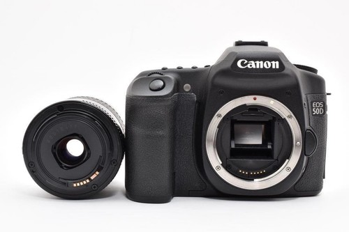 Appareil photo reflex