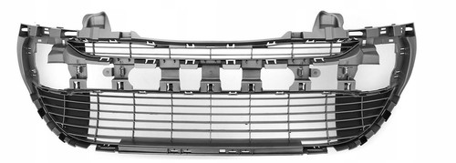 Grille pare chocs - grille, avant