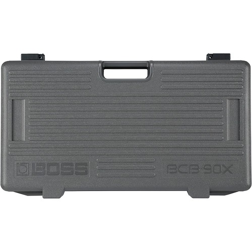 Boss bcb90x pedalboard - boss, ln