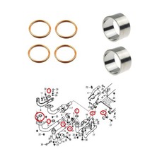 Honda GL 1200 Goldwing