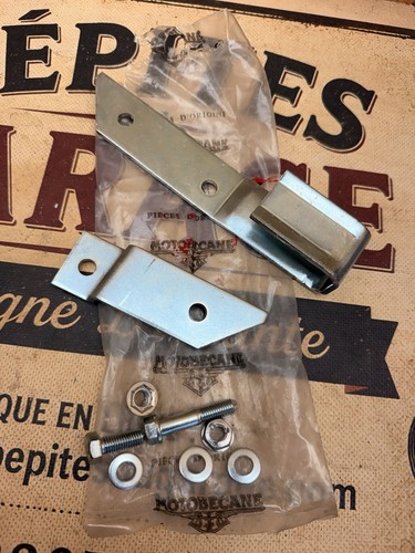 Nos guide chaîne - nos,