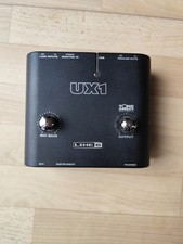 Line6 UX1  POD Studio