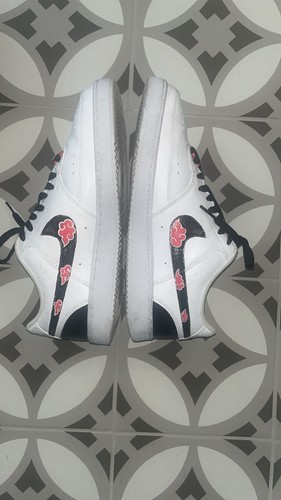 Air force one - , blanche
