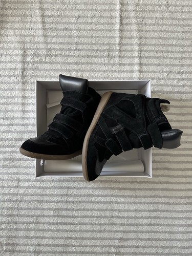 Isabel marant beckett - marant,