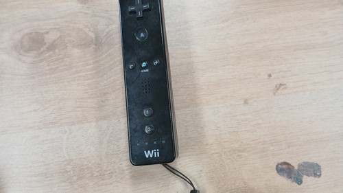 Manette nintendo wiimote - manette,