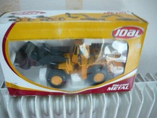 Joal -  Chargeuse Michigan au