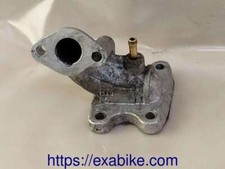 pipe d'admission pour Peugeot