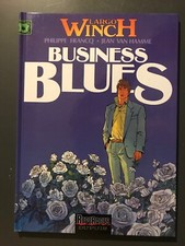 LARGO WINCH - T4 : Business