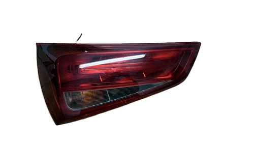 Audi left rear light - audi,