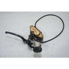 Yamaha TZR250 1KT Separate Tank Master Cylinder Front Brake Caliper 1K