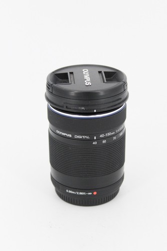 Objectif lens olympus - /,