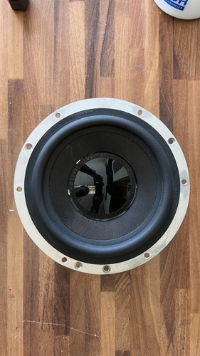 Kef 1577 woofer for iq70 - kef,
