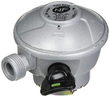 Détendeur Gaz Butane QUICKON