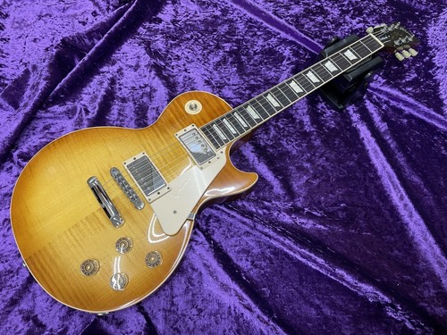 Gibson les paul traditional - gibson,