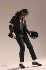 Figurine Michael Jackson