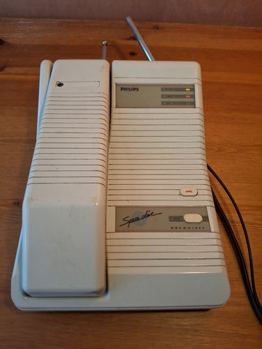 Telephone sans fil philips - telephone,