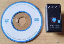 OBD ELM 327 BT v2.1 avec