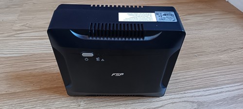 Onduleur fsp nano serie 600 - fsp,