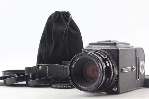 Near mint hasselblad - ▶️[,