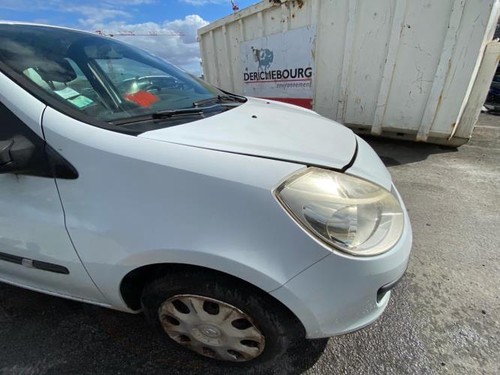 Aile avant droit renault clio - avant,