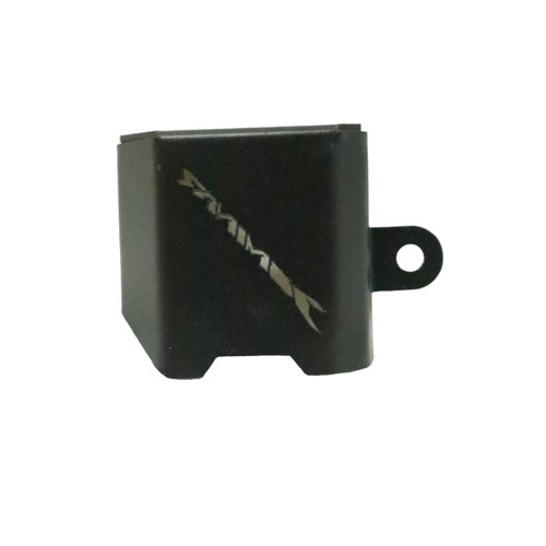 Reservoir cap black - moto, care