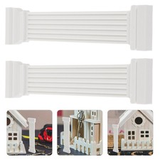 2 Pcs Décoration De La