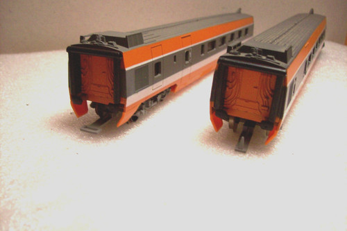 Train lima 2 voyageurs - train,