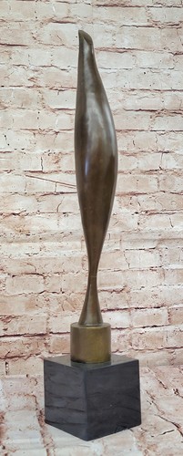 Large bronze bird space - large,