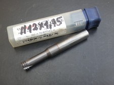 fraise à tourillonner carbure