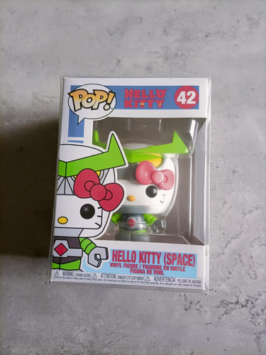 Figurine funko pop sanrio - figurine,
