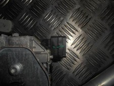 Moteur essuie glace avant