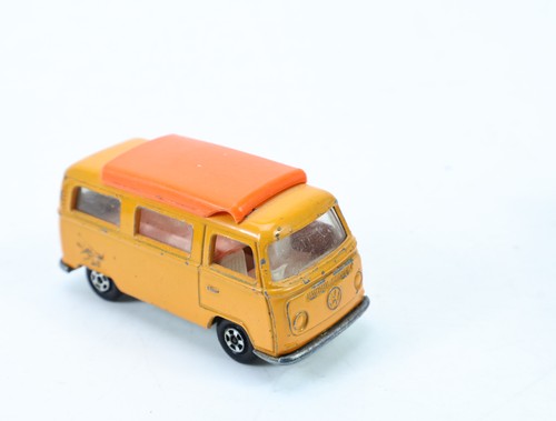 Matchbox voiture - matchbox, n°23