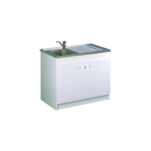 Meuble sous évier aquarine - meuble,